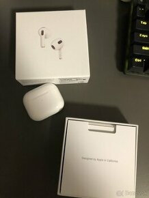 Apple AirPods 3 MagSafe - 1