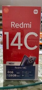 Redmi 14c