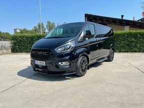 Ford Tourneo Custom 2,0 EcoBlue, L2