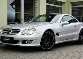 Mercedes-Benz SL 500/550 V8 AMG 285kW BOSE 285 kw - 1