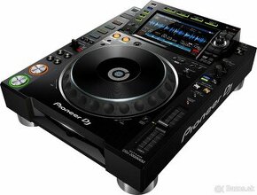 Pioneer DJ CDJ-2000-NXS2