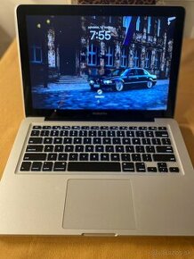 Macbook Pro 13” (Early 2011) 10GB Ram, i5, 256gb SSD - 1