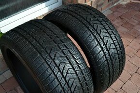 275/35 R19 Zimne pneu Pirelli 2ks - 1