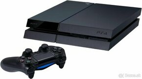 Playstation 4 500GB