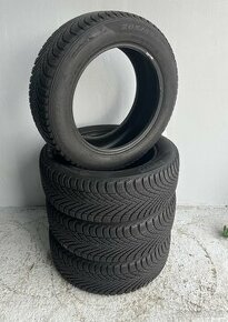 205/55 R16 Zimne Pirelli - 1