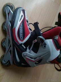 Rollerblade v.45 - 1