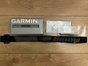 Predám Hrudný pás Garmin HRM Dual