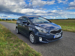 Kia Carens, 1,7 CRDi 85kW/115k, r. v. 2015