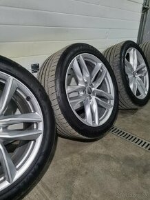 5x112 R21 audi RS - 1