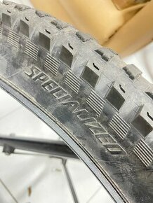 specialized butcher 29x2.6 plast mtb