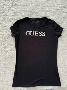 Tričko Guess S