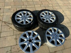 5x112 R18 MERCEDES - 1