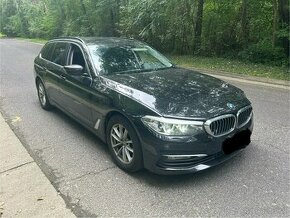 ROZPREDAM BMW G31 rad 5 - 1