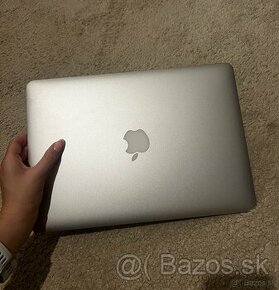 MacBook Air 13 Early 2014 - 1