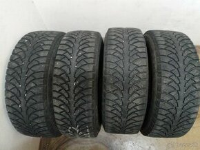 Zimné pneu 215/60 R16 - Pneu Vranik