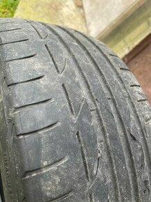 225/40 R19 Bridgestone