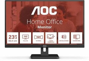 Predám 23,8" monitor AOC 24E3UM