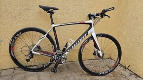 Specialized Sirrus Pro Carbon Disc