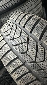 215/50 r18 Pirelli Sottozero zimná sada