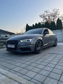 Audi a3 / s3 2.0 tfsi