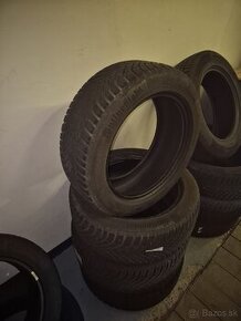 Continental 225/50 R17