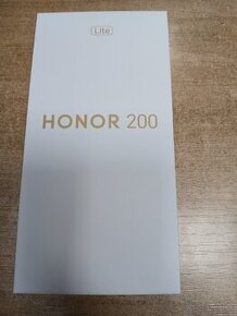 Honor 200 lite 8GB/256GB