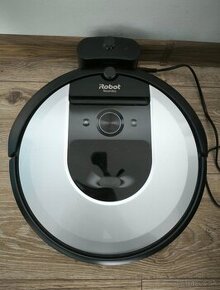 Predám robotický vysávač iRobot Roomba i7