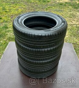 195/65 r15 letné HANKOOK 91H