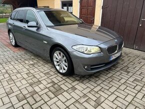 BMW,530d, 2010,180kw, 265tis km