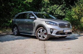 Kia Sorento 2.2 CRDi GT-Line A/T