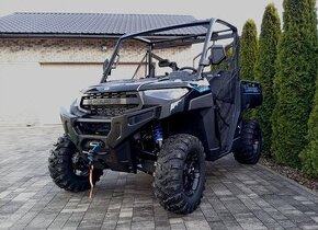 Polaris Ranger  XP 1000 EPS Nordic Pro SE