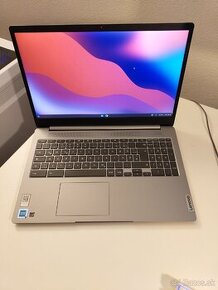 Lenovo Chromebook | 15.6 Inch | 8GB RAM | 128GB SSD