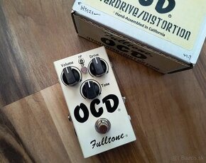 Fulltone OCD V1.7