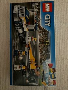 Lego 60151