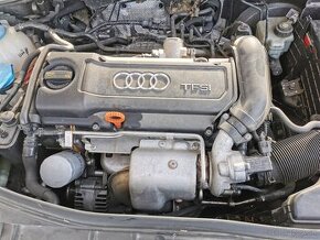 Audi a3 p8 1.4tfsi