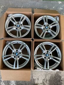 BMW disky r18 5x120