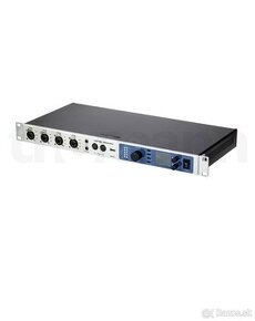 RME Fireface UFX II + ARC USB