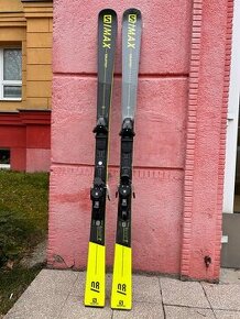 Nové Lyže Salomon S MAX 8 - 170cm