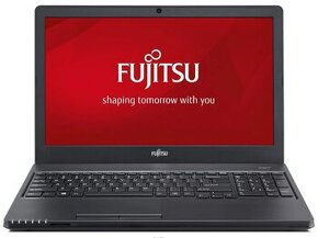 FUJITSU Lifebook A555, 15,6" HD, 8GB RAM, SSD 256GB, W10Home