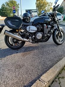 Yamaha xjr 1300