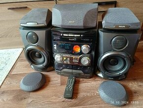 PHILIPS FW P750...5.1