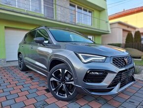 Cupra Ateca 2.0 TSI VZ, 2024,5km,4x4