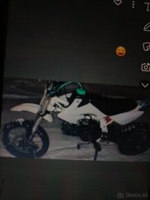 pitbike 125