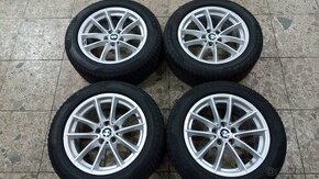 Alu disky BMW R17, 5x112