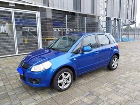 Suzuki sx4 1.5i