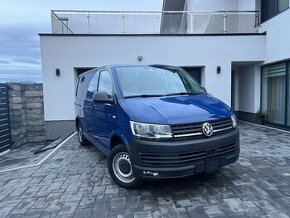 Volkswagen T6 2.0 TDI 110kw DSG model 2018