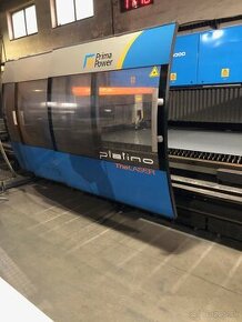 PRIMA POWER PLATINO CNC LASER - 1