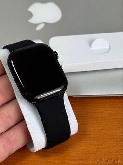 Apple Watch 10 46mm LTE Cellular - nové, rok záruka