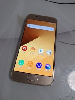 Samsung A3 Bazár u Milusky