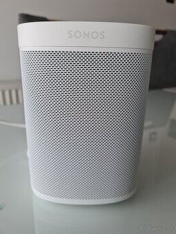 SONOS ONE SL